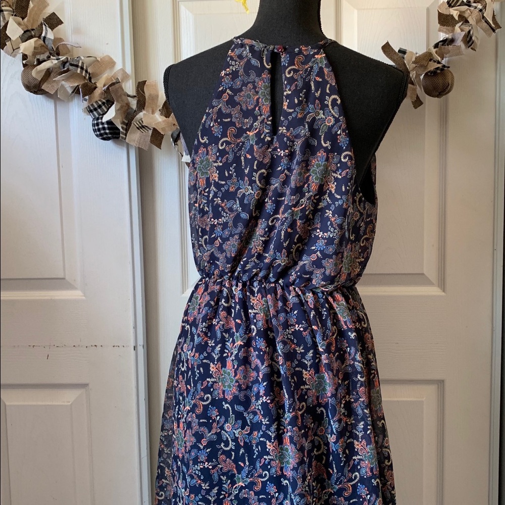 SIENNA DRESS - Picture 4 of 6